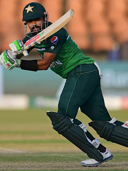Babar Azam sends message to team ahead of hectic schedule