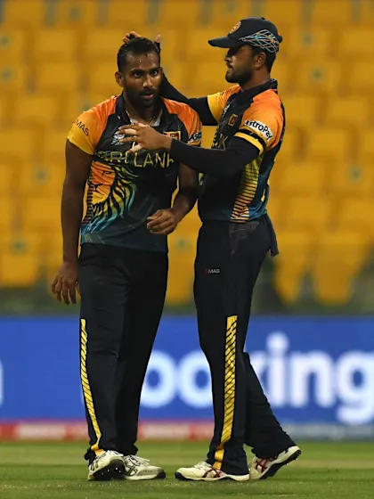 Batting the last piece of the puzzle for "very dangerous" Sri Lanka