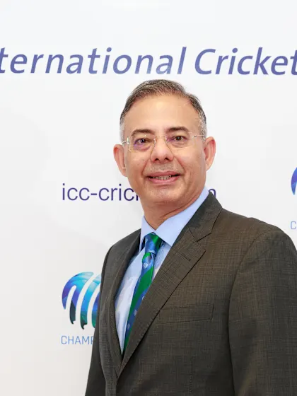 100% Cricket 'Leading The Game' webinar series launched today