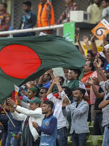 Aliss Islam takes hat-trick on BPL debut