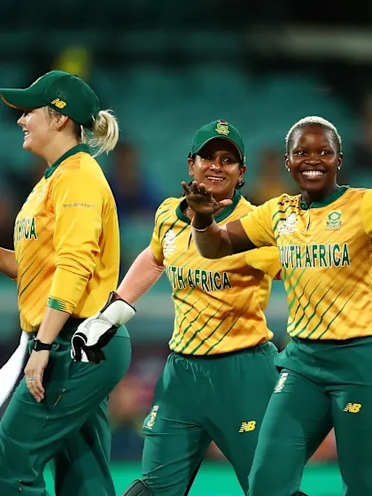 South Africa continue winning run into the T20Is as India struggle for impetus