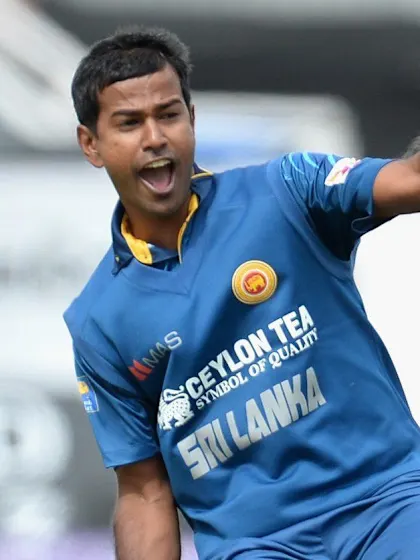 Sri Lanka's Nuwan Kulasekera found guilty of Level 1 offence