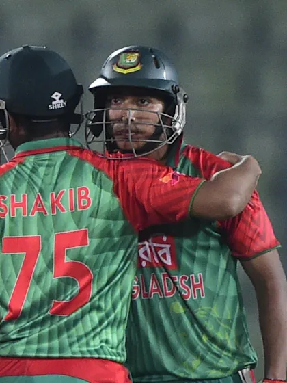 Bangladesh, Zimbabwe keep big picture in mind  
