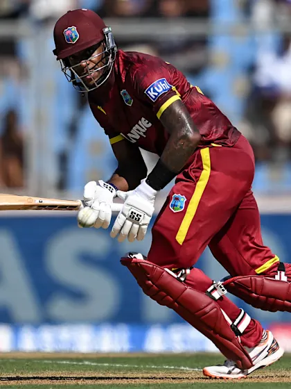 West Indies standout ruled out of Guwahati ODI
