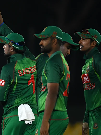 Chance for Bangladesh to move closer to World Cup qualification