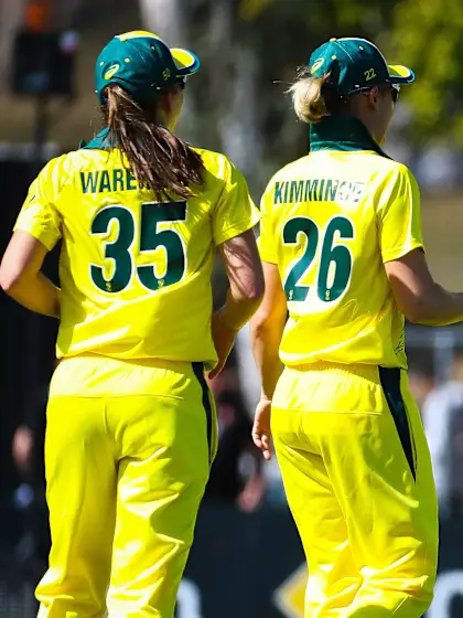 ‘Exciting’ to have Jonassen, Bolton back – Matthew Mott