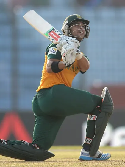 Duminy, Steyn star in last-ball win