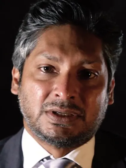 Sangakkara speaks on Lasith Malinga's retirement