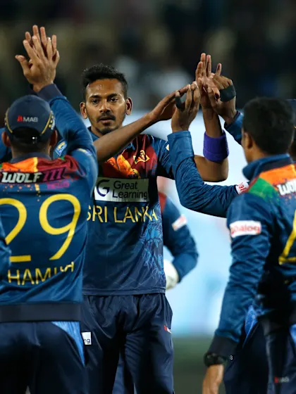 Star Sri Lanka spinner back for Australia T20Is