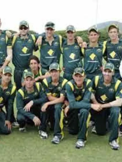 Gold Coast to host U19 Series against Pakistan