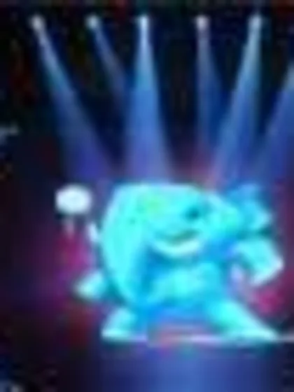 Time to raise a Voice for Stumpy