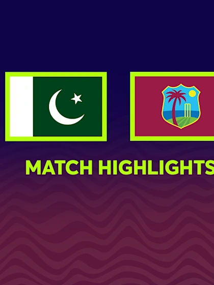 West Indies survive final-over drama to beat Pakistan | Women's T20WC 2023