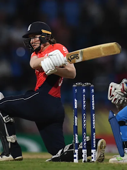Australia, England set to meet once again in summit clash