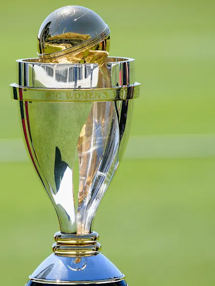 Papua New Guinea withdraw from Women's Cricket World Cup Qualifier
