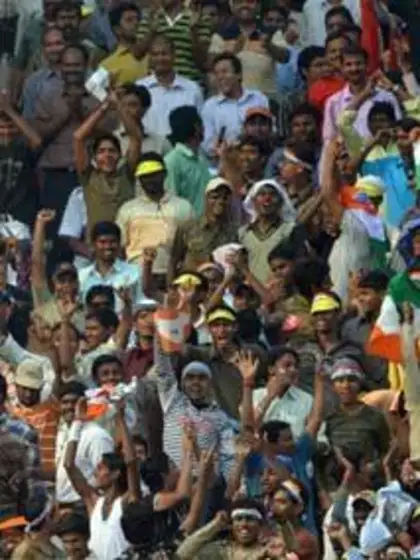 Asia gearing up to welcome the world