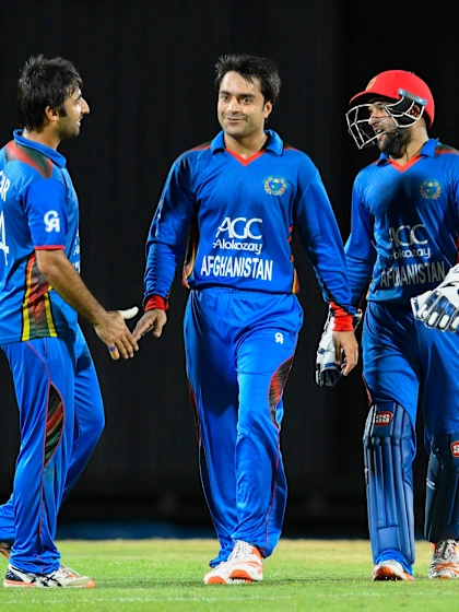 Zimbabwe aiming to turn tide against dominant Afghanistan