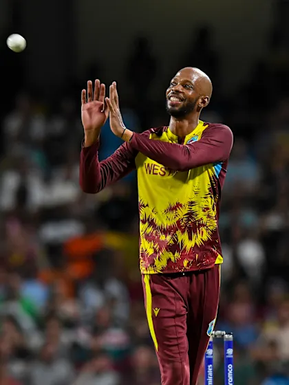 Powerplay game the focus as West Indies gear up for key Antigua clash