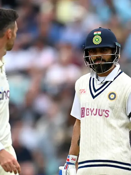 Watson on England-India: Kohli v Anderson and why Ashwin is key