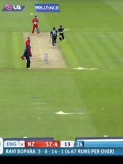 M11: Match Heroes - Kane Williamson