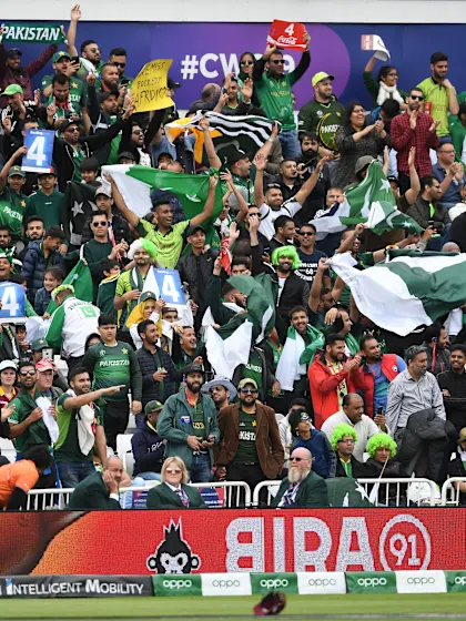 ICC Men’s Cricket World Cup 2019 Ticketing