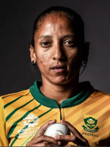 Fast, fierce and unyielding – the best of Shabnim Ismail | Bowlers Month