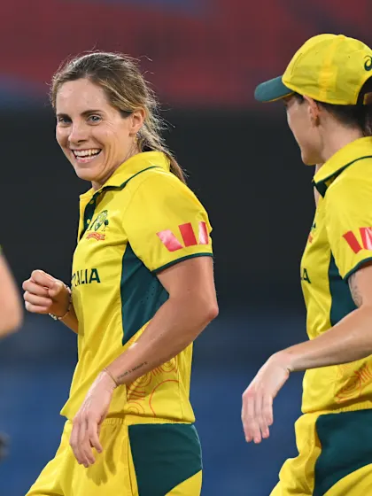 Skipper returns as Australia reveal squad for West Indies