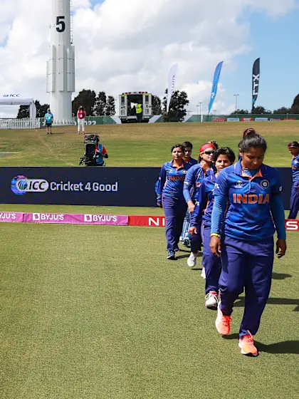 #IDeclare – cricket commits to driving change on International Women’s Day