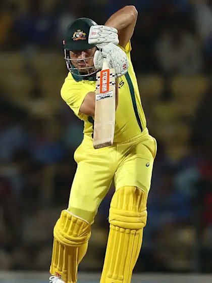 Stoinis admits to 'empty feeling' after another effort in vain