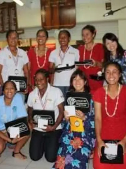 Kuribayashi named Player of the Tournament