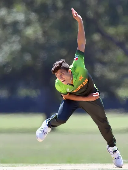 Preview: Afghanistan U19 v Pakistan U19