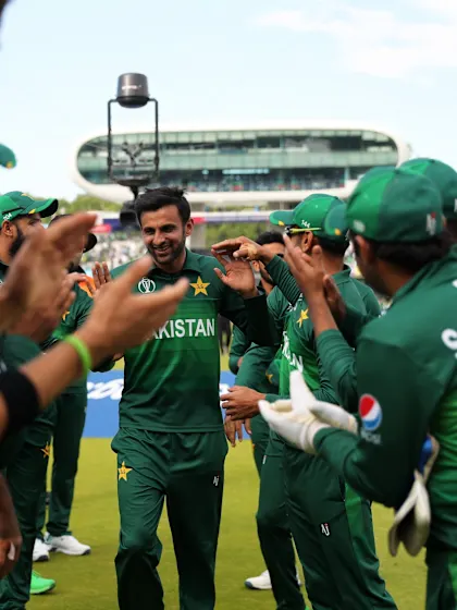 Shoaib Malik draws curtains on two-decade long ODI  career