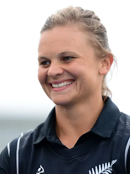 “I have been doing something right” – Bates readies for 100th ODI