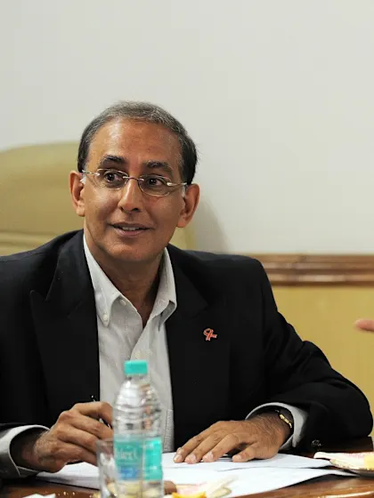 Results of meeting of ICC Cricket World Cup 2011 Central Organising Committee