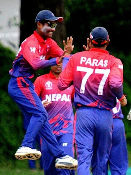 Afghanistan add spice to World Cup Qualifiers by defeating The Windies