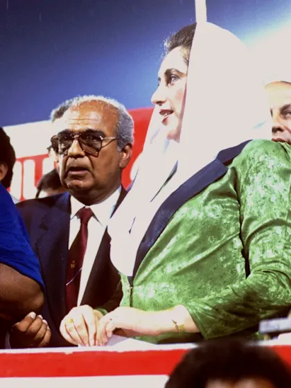 25th anniversary of Sri Lanka's 1996 CWC win