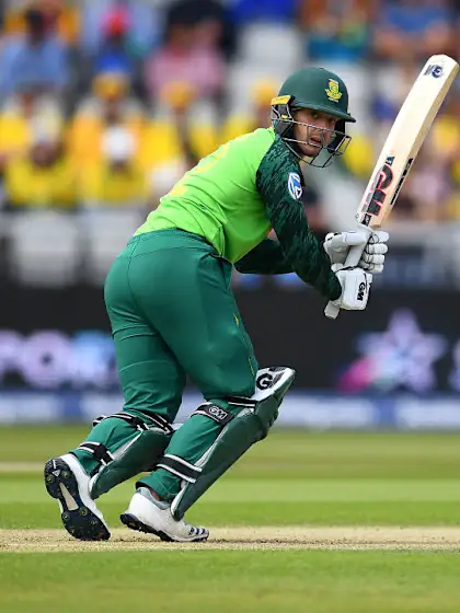 South Africa announce squads for India tour; de Kock to lead side in T20Is