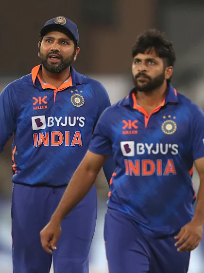 India penalised for maintaining slow over-rate in New Zealand ODI