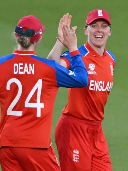 England star calls time on international career