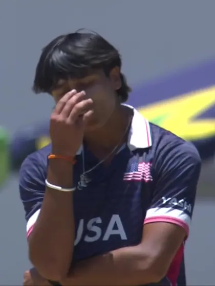 G Cutler with a Four vs. USA