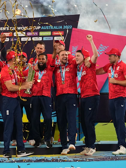Fixtures revealed for historic ICC Men's T20 World Cup 2024 in West Indies and the USA 
