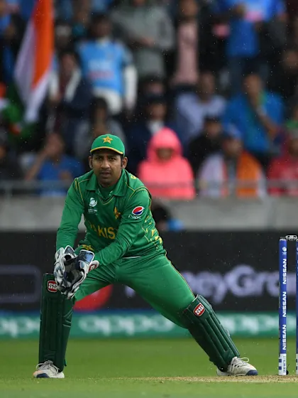 ICC Fantasy CT17: Movers and shakers