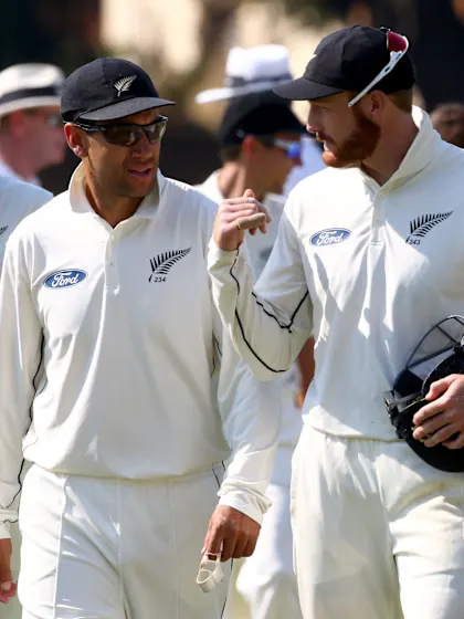 Zimbabwe v New Zealand II Test, Bulawayo - Preview