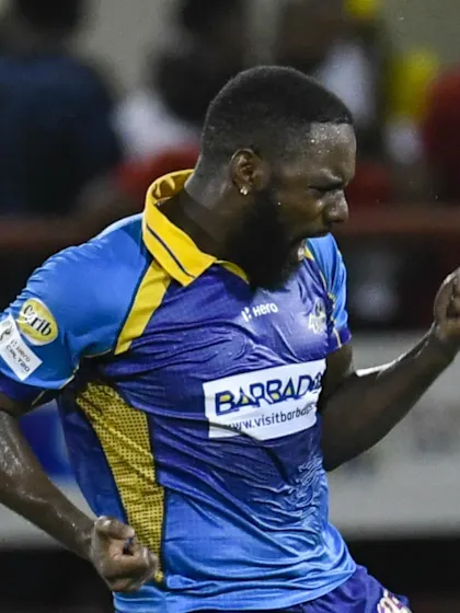 Shai Hope, Raymon Reifer give Barbados winning start