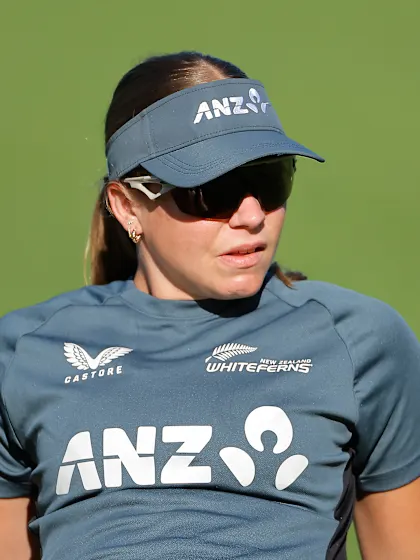White Ferns gear up for World Cup with Chennai drill
