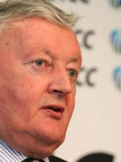 ICC Board meets in Dubai on 19 and 20 April