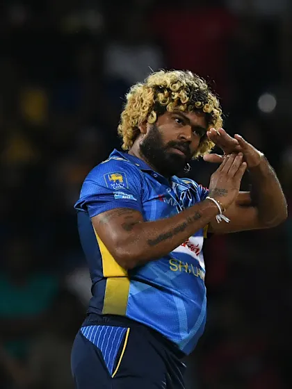 'My only target is to play knock-out round in T20 World Cup' – Lasith Malinga