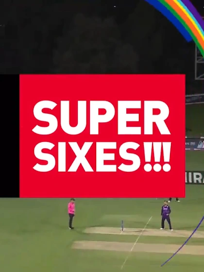 Bira Super Sixes | Day 6 | ICC Men's T20WC 2022