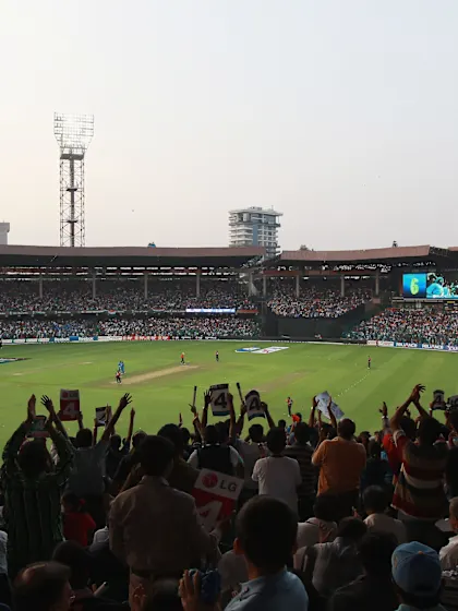 Tournament media passes available for collection in Mohali from Wednesday and Dharamsala from Thursday