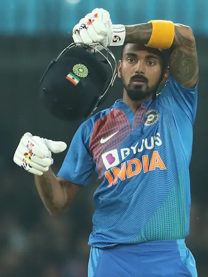 Rahul credits floating role with helping him ‘learn so much about batting as an art’