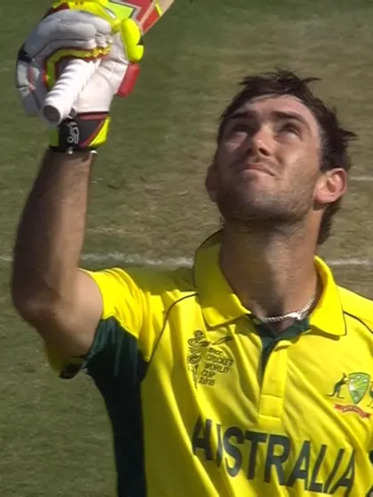 AUS vs IND – Top 5 Moments